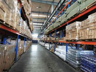 Factory facility photo 3