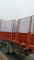 Factory and facilities of Qingdao Ouyishun Plastic Co., Ltd