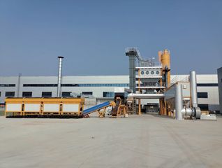 Factory facility photo 2
