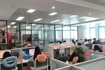 Factory facility photo 5