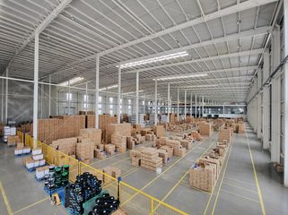 Factory facility photo 5