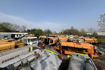 Factory facility photo 5