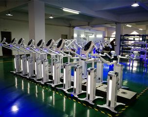 Factory facility photo 4