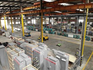 Factory facility photo 4
