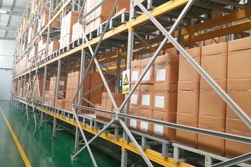 Factory facility photo 4