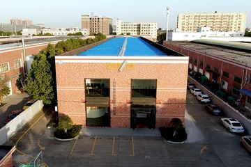 Factory facility photo 2