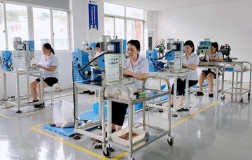 Factory facility photo 3