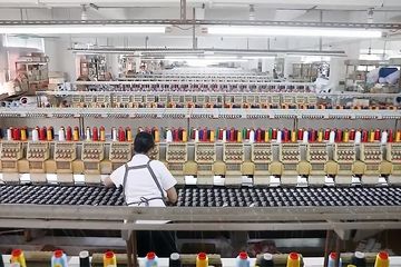 Factory facility photo 4