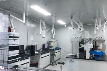 Factory facility photo 4