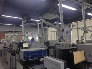 Factory facility photo 5