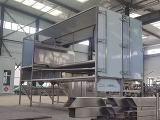 Factory facility photo 5