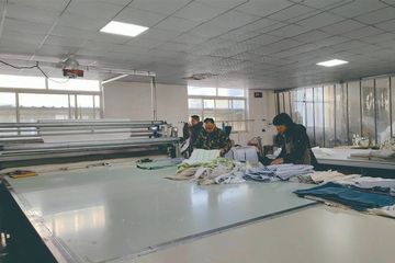 Factory facility photo 5