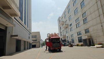 Factory facility photo 5