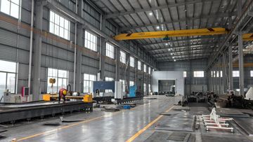 Factory facility photo 4