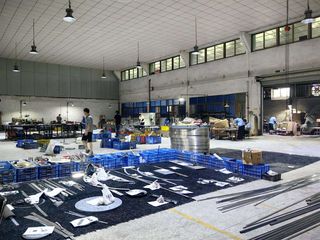 Factory facility photo 4