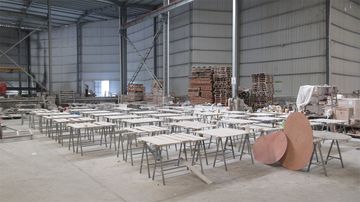 Factory facility photo 5