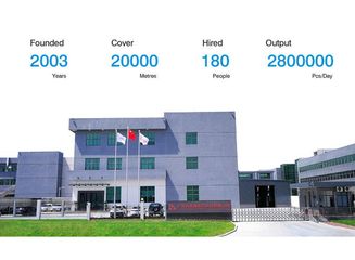 Factory facility photo 2