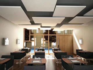 Factory and facilities of Jiangyin Dego Building Materials Co., Ltd.