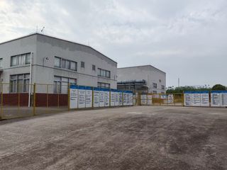 Factory facility photo 3