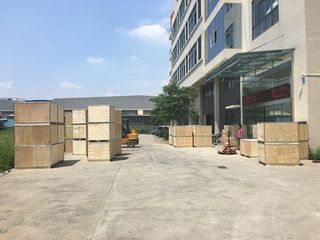 Factory facility photo 3