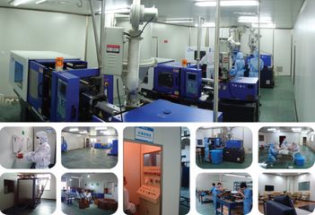 Factory facility photo 3