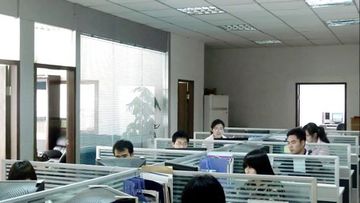 Factory and facilities of IDeal Intelligent Technology Co., Ltd.