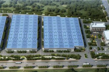 Factory facility photo 5