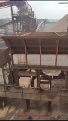 Factory and facilities of Gongyi Yuanhang Machinery Equipment Co., Ltd.