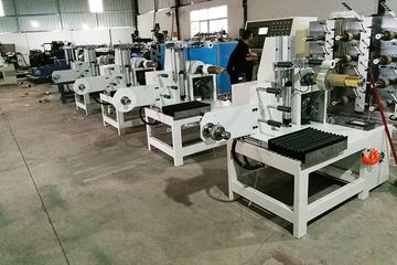 Factory facility photo 3