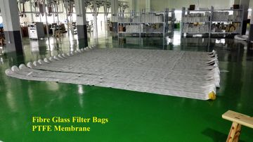 Factory facility photo 2