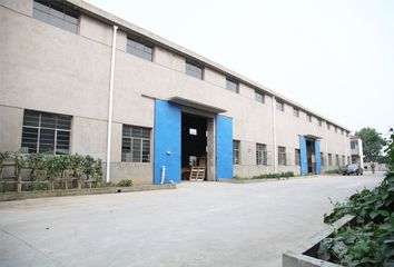 Factory and facilities of Ningbo Hotsion Import and Export Co., Ltd.
