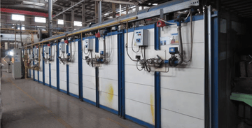 Factory facility photo 5