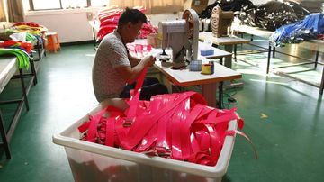 Factory facility photo 4