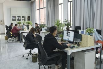 Factory facility photo 4