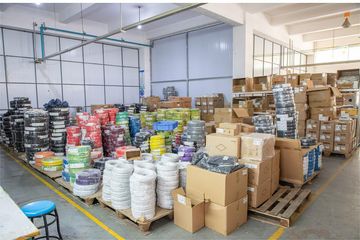 Factory facility photo 5