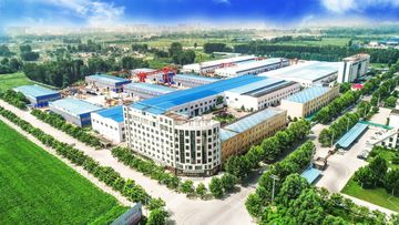 Factory facility photo 2