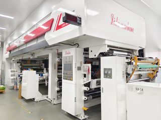 Factory facility photo 5