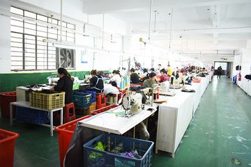 Factory facility photo 5