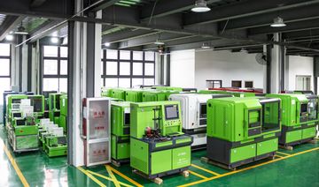Factory facility photo 3
