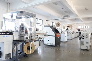 Factory facility photo 5