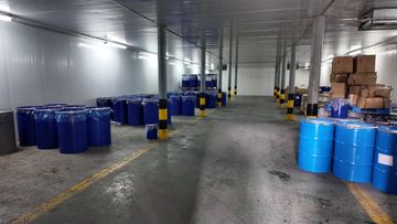 Factory facility photo 4