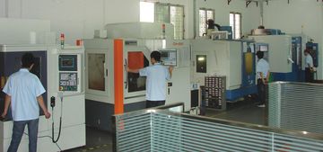Factory facility photo 5