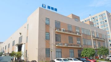 Factory and facilities of Hunan Jingtan Automation Equipment Co., Ltd