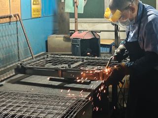 Factory facility photo 3