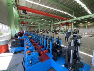 Factory facility photo 2