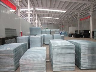 Factory facility photo 5