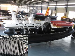 Factory facility photo 3
