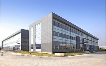 Factory facility photo 2