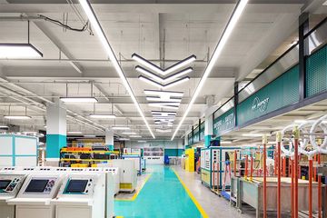 Factory facility photo 3