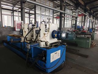 Factory facility photo 2